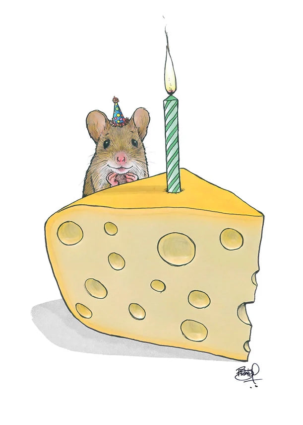 Greeting Cards