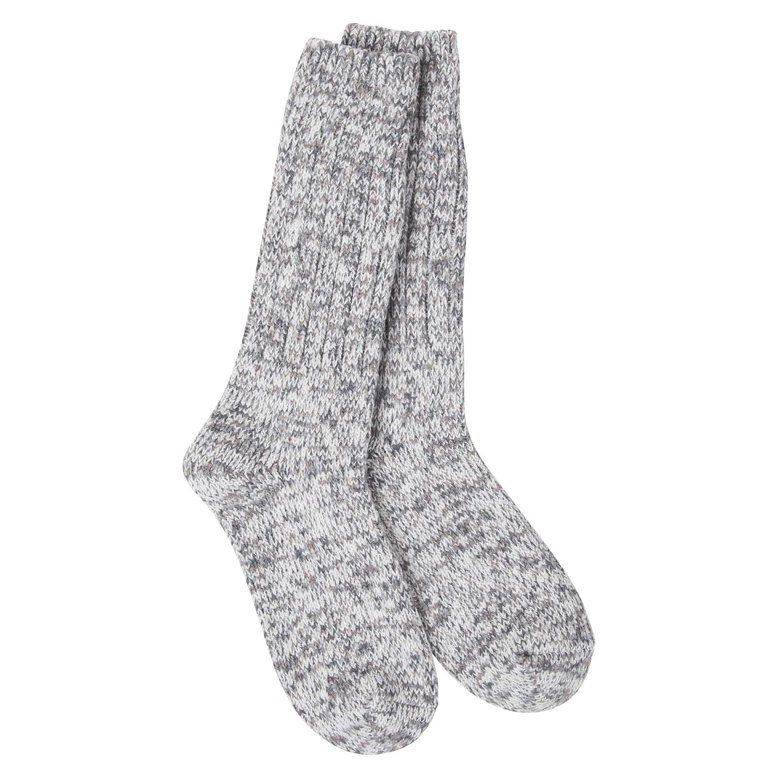 Socks - Weekend Ragg Crew Rocky by Homeportonline
