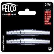 FELCO 2/91 Replacement spring pack