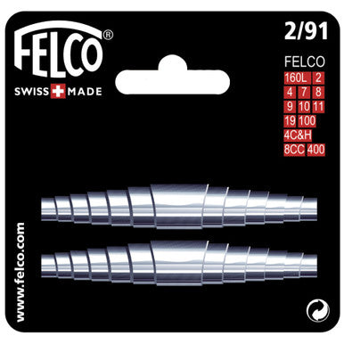 FELCO 2/91 Replacement spring pack