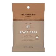 Root Beer Old-Fashioned Pantry Candy - 4 oz