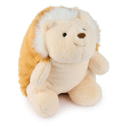 Plush Snuffles & Friends Hedgehog Tea 10" by Homeportonline