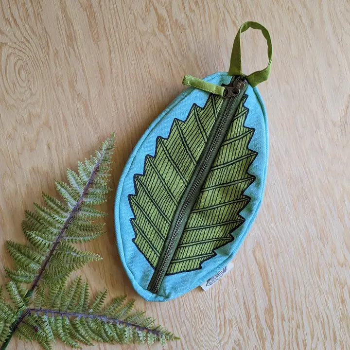 Zippered Pouch
