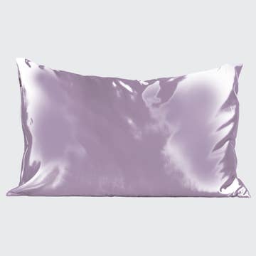 Kitsch Satin Pillow Cases