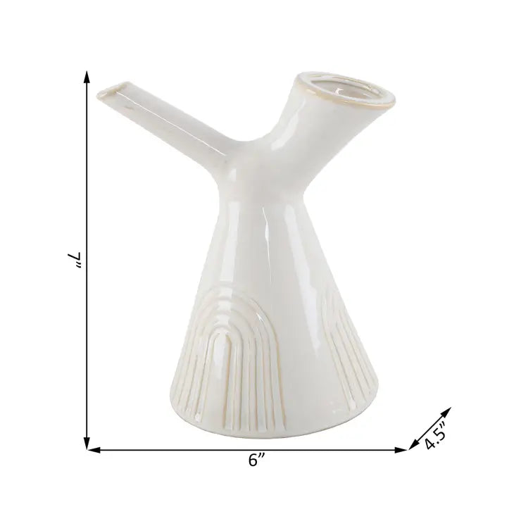 Ceramic Watering Can