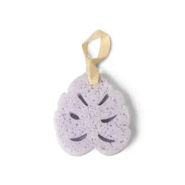 Lemon Lavender in the Buff Super Sudsy Soap Sponge