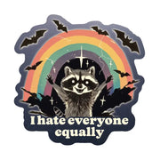 Stickers by Juju and Moxie