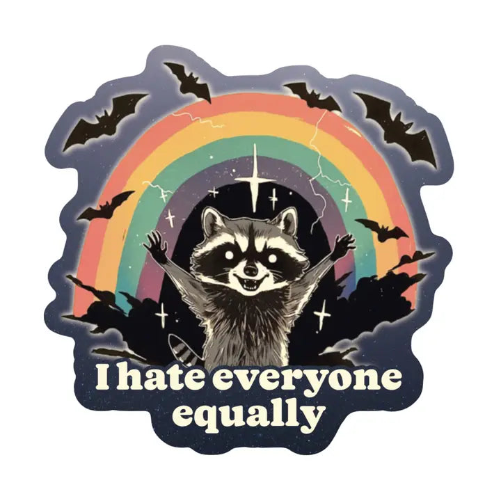 Stickers by Juju and Moxie