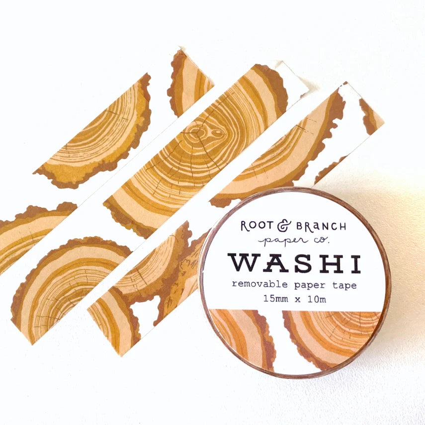 Washi Paper Tape
