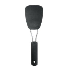 Flexible Turner Nylon Black Small by Homeportonline
