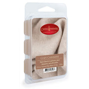 Wax Melt - Cozy Cashmere 2.5oz by Homeportonline