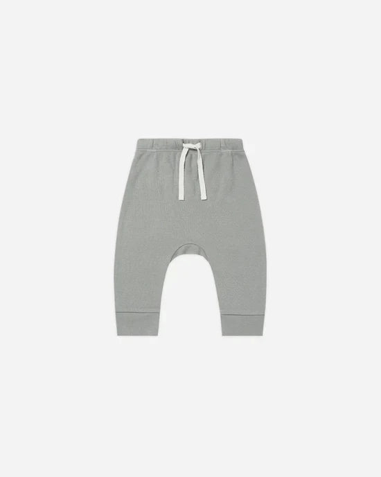 Drawstring Pant