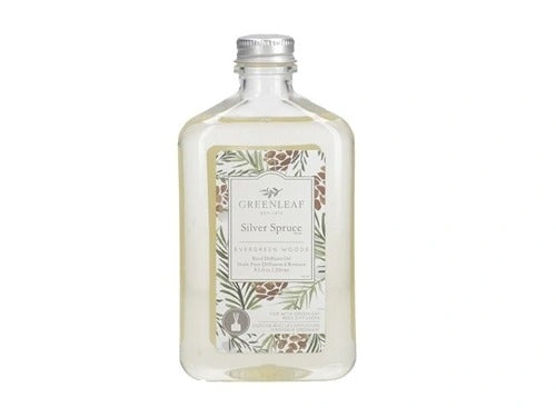 Reed Diffuser Oil - Citron Sol by Homeportonline
