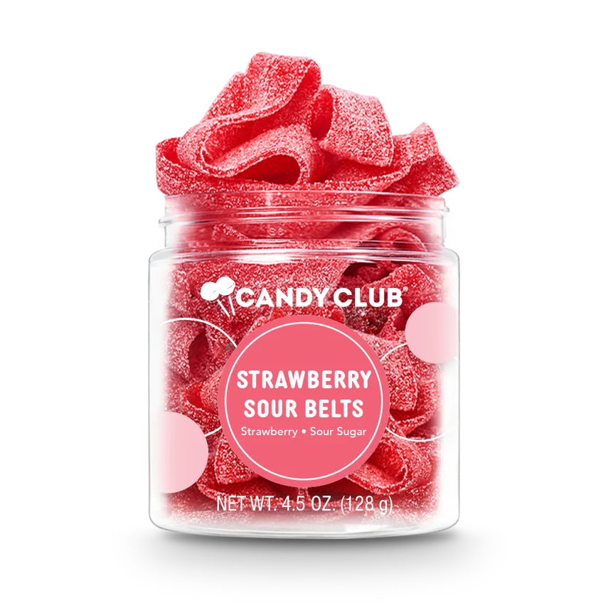Candy Club