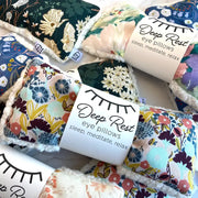 Deep Rest Eye Pillow