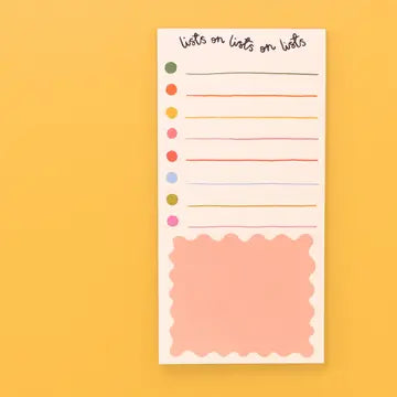 To Do Lists by Oh, Laura
