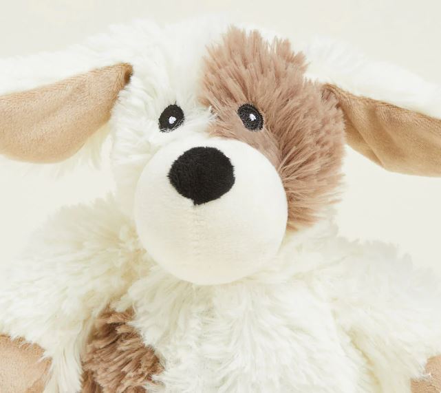 Warmies Junior Dog Puppy by Homeportonline