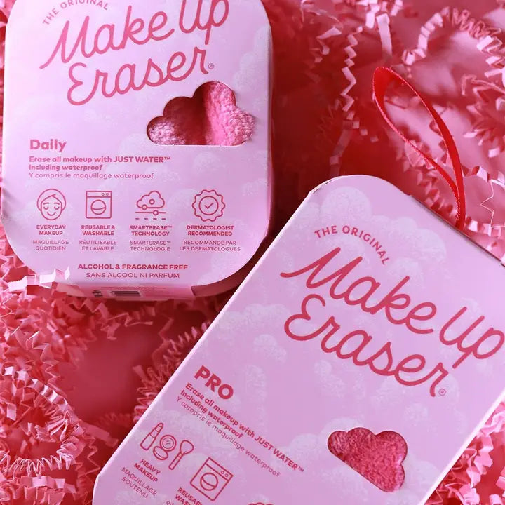 Sale!The Daily MakeUp Eraser