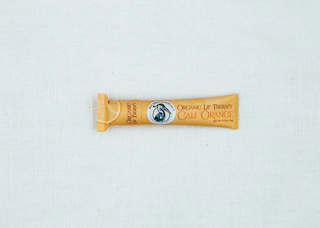 Herbal Lip Therapy Balm by Wild Lark