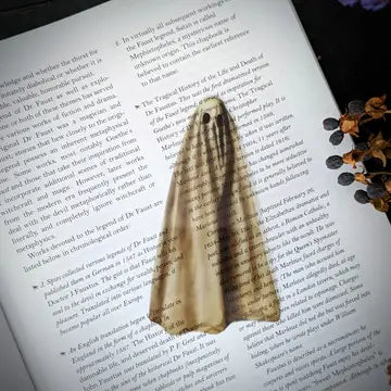 Clear Bookmark