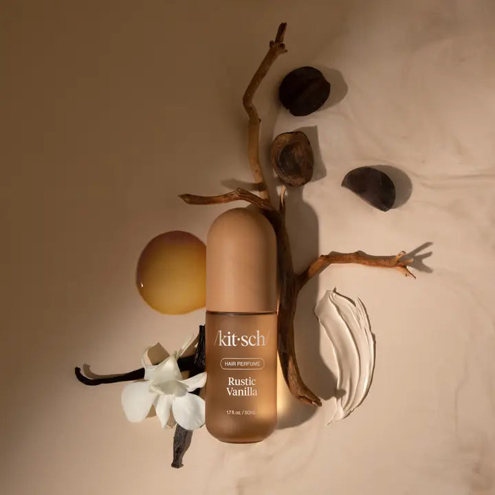 Hair Perfume