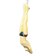 Male Diver Ornament