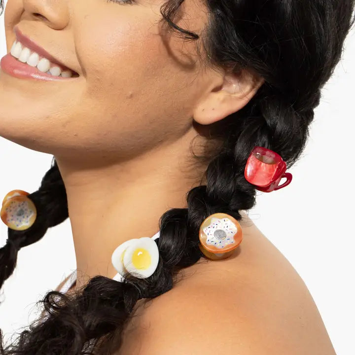 Micro Claw Clip Sets