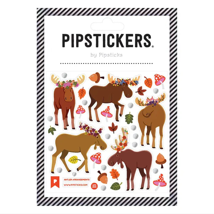 PipStickers (4x4)