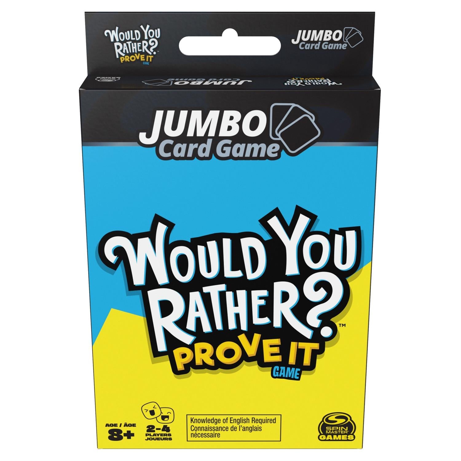 Game Would You Rather? by Homeportonline