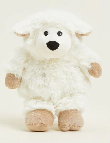 Warmies Junior Sheep by Homeportonline