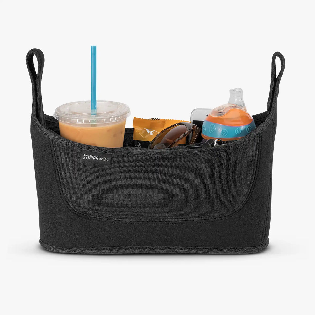 UPPAbaby Carry-All Parent Organizer.