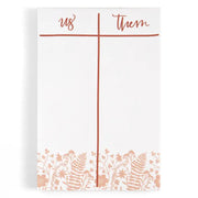 Sale!Sunriver Scorecard Notepad