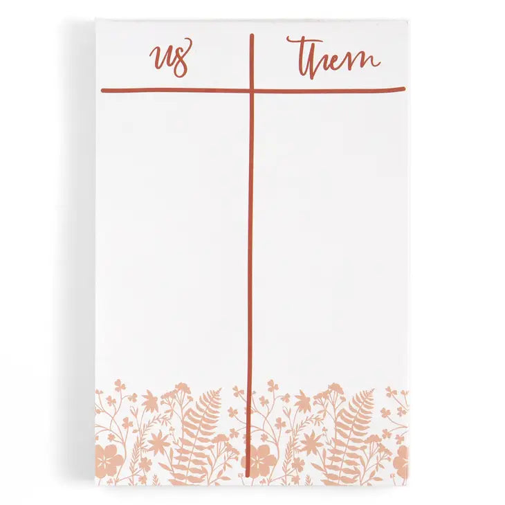 Sale!Sunriver Scorecard Notepad