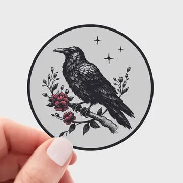 Yarnival Stickers