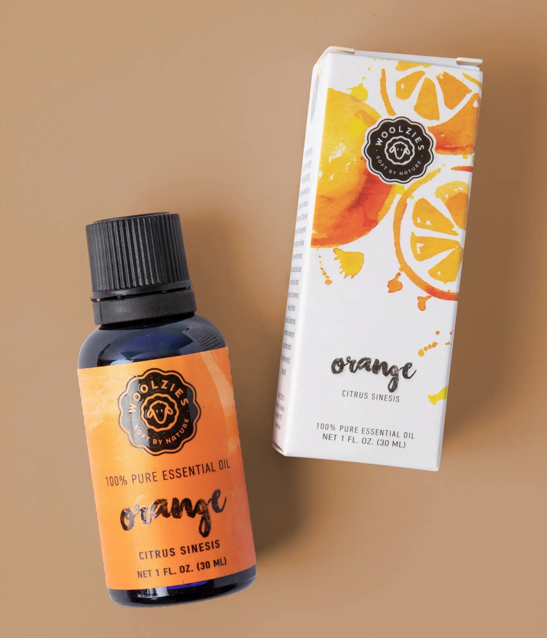 Essential Oils