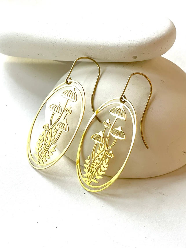 Indie South Earrings