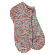 Socks - World's Softest Weekend Ragg Low Boho by Homeportonline