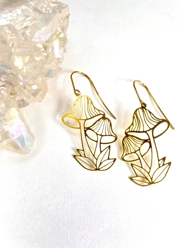 Indie South Earrings
