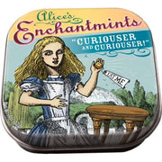 Mints: Alice in Wonderland: Alice s Enchant Mints