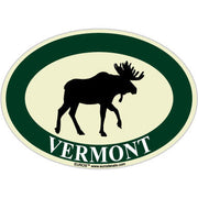 VT Moose Magnet by Homeportonline