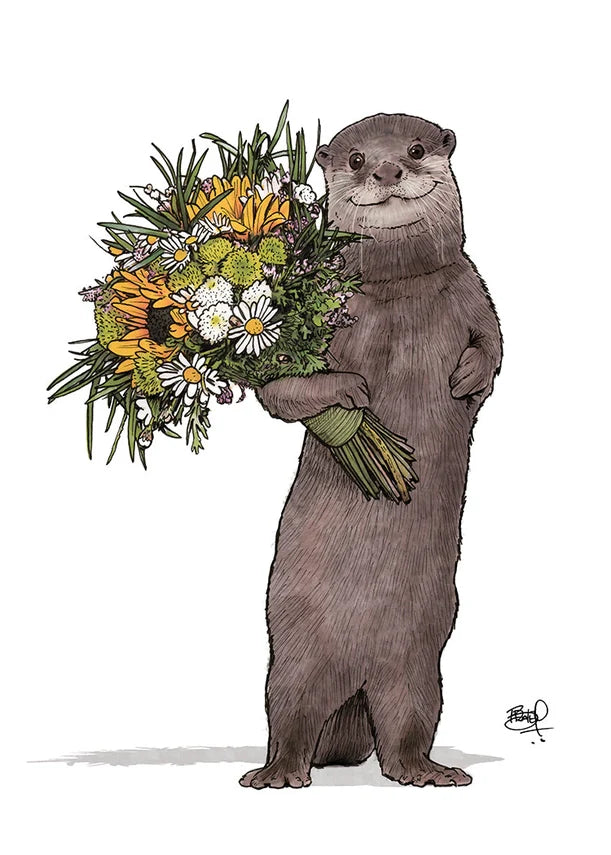 Greeting Cards