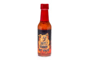 Butt Burner Hot Sauce by Homeportonline