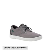 Eastland Men's Beacon Sneakers - Grey Mesh by Lenny's Shoe & Apparel