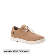 Eastland Men's Beacon Sneakers - Tan Mesh by Lenny's Shoe & Apparel