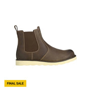 Eastland Men's Herman Chelsea Boots - Brown by Lenny's Shoe & Apparel
