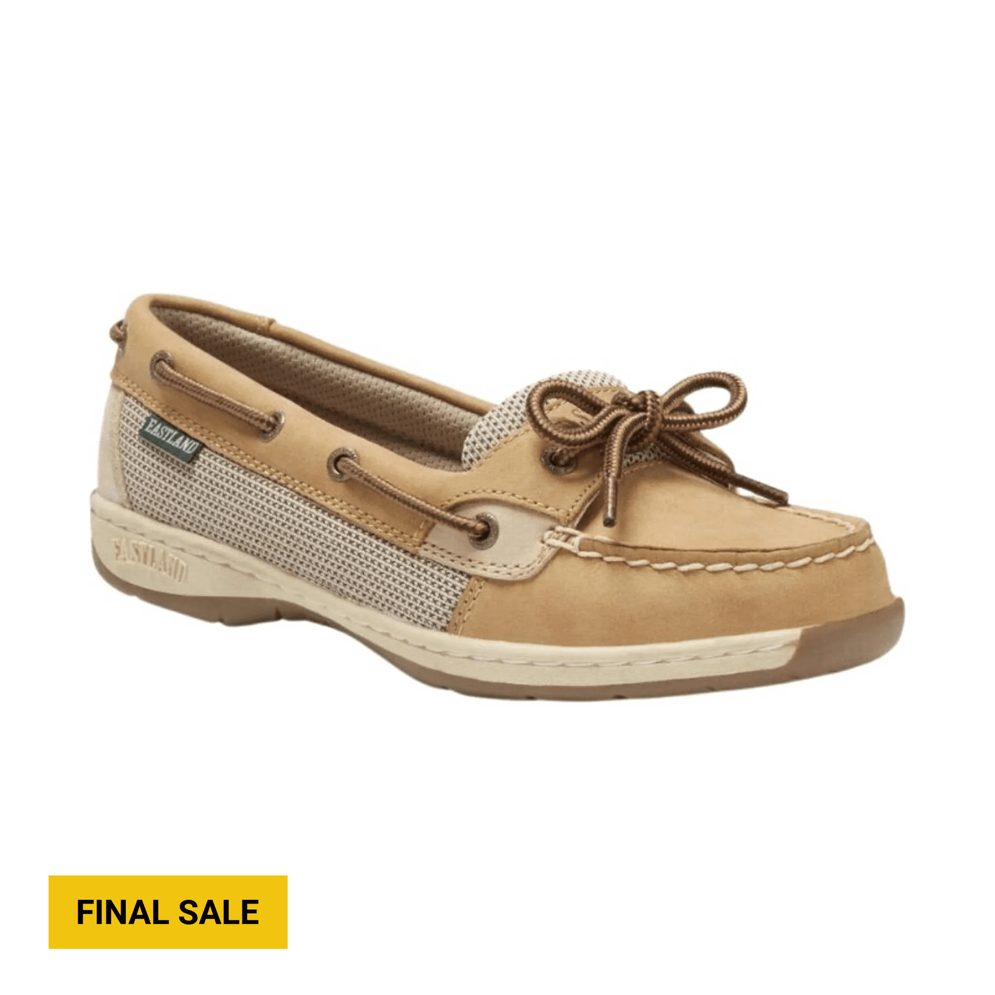 Eastland Women's Sunrise - Tan by Lenny's Shoe & Apparel