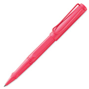 Lamy Safari Rollerball Pen - Special Edition  Sunset Coral