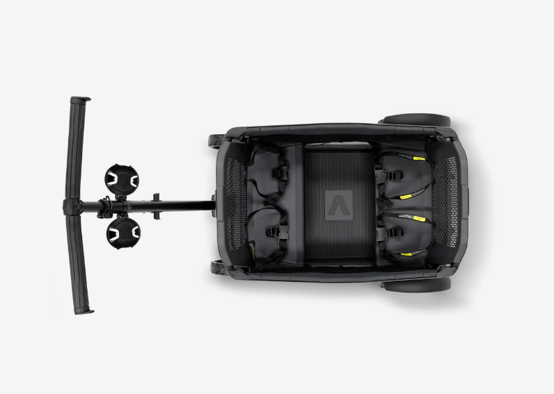 Veer - All-Terrain Cruiser XL