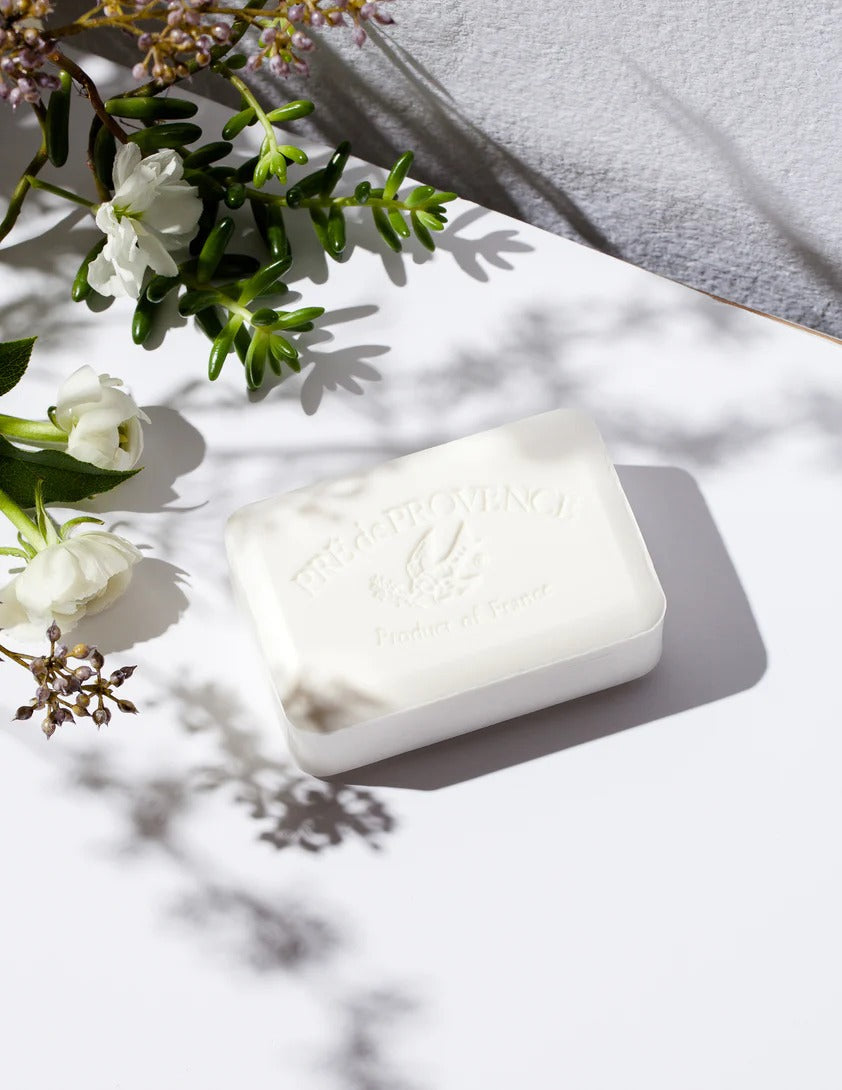 Shea Butter Enriched Soap - 150G - Sea Salt by Homeportonline