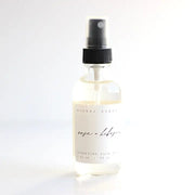 Rose + Hibiscus Hydrating Facial Mist